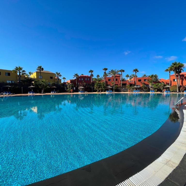 Oasis Tamarindo by Best Holidays Fuerteventura - Apartamento de 1 dormitorio - 77