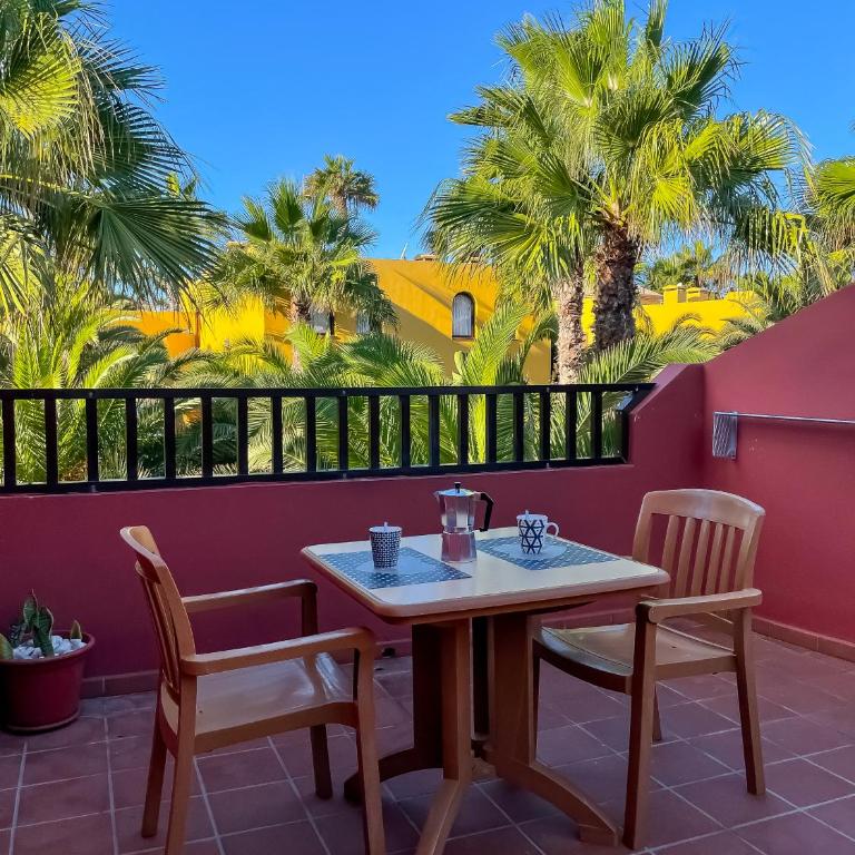 Oasis Tamarindo by Best Holidays Fuerteventura - Apartamento de 1 dormitorio - 74
