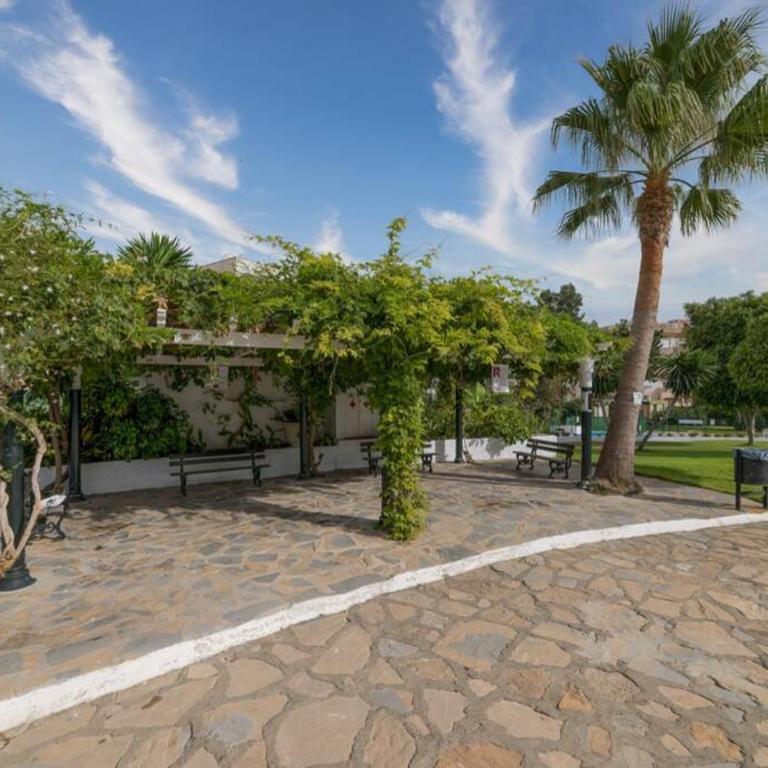 iloftmalaga Urb. Béjar - Benalmádena - Two-Bedroom Apartment - 27