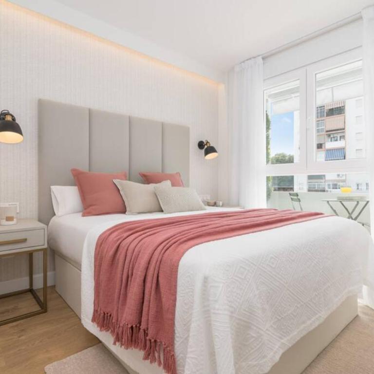 iloftmalaga Urb. Béjar - Benalmádena - Two-Bedroom Apartment - 5