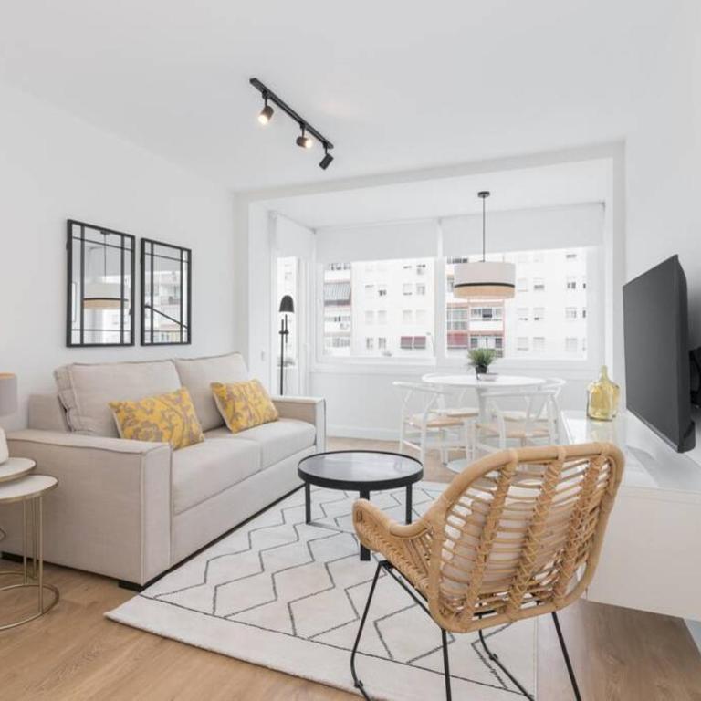 iloftmalaga Urb. Béjar - Benalmádena - Two-Bedroom Apartment - 6