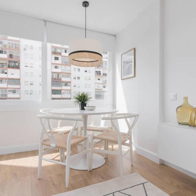 iloftmalaga Urb. Béjar - Benalmádena - Two-Bedroom Apartment - 11