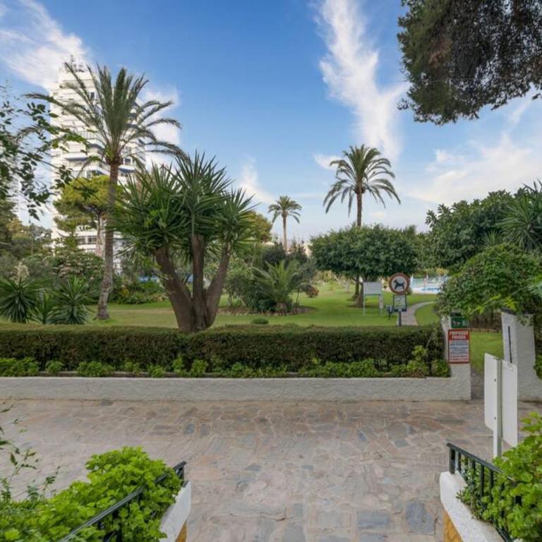 iloftmalaga Urb. Béjar - Benalmádena - Two-Bedroom Apartment - 26