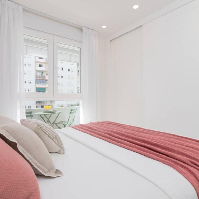 iloftmalaga Urb. Béjar - Benalmádena - Two-Bedroom Apartment - 13