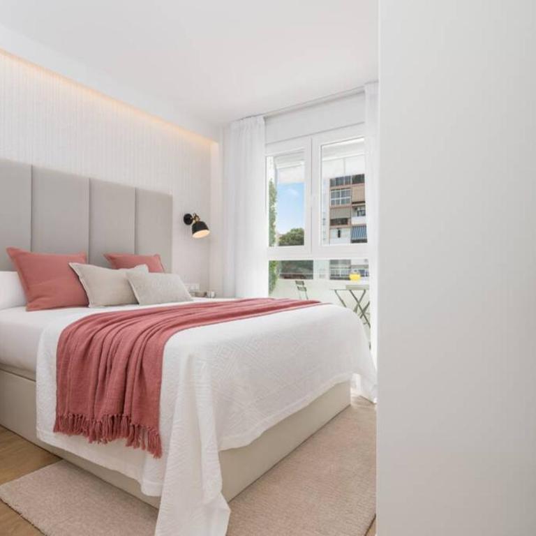 iloftmalaga Urb. Béjar - Benalmádena - Two-Bedroom Apartment - 15