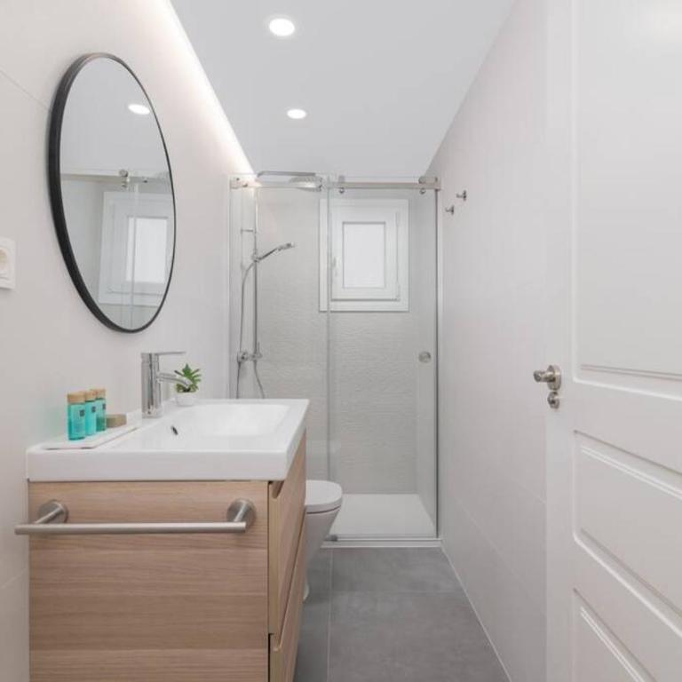 iloftmalaga Urb. Béjar - Benalmádena - Two-Bedroom Apartment - 7