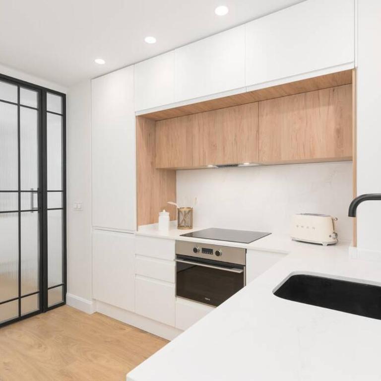 iloftmalaga Urb. Béjar - Benalmádena - Two-Bedroom Apartment - 8