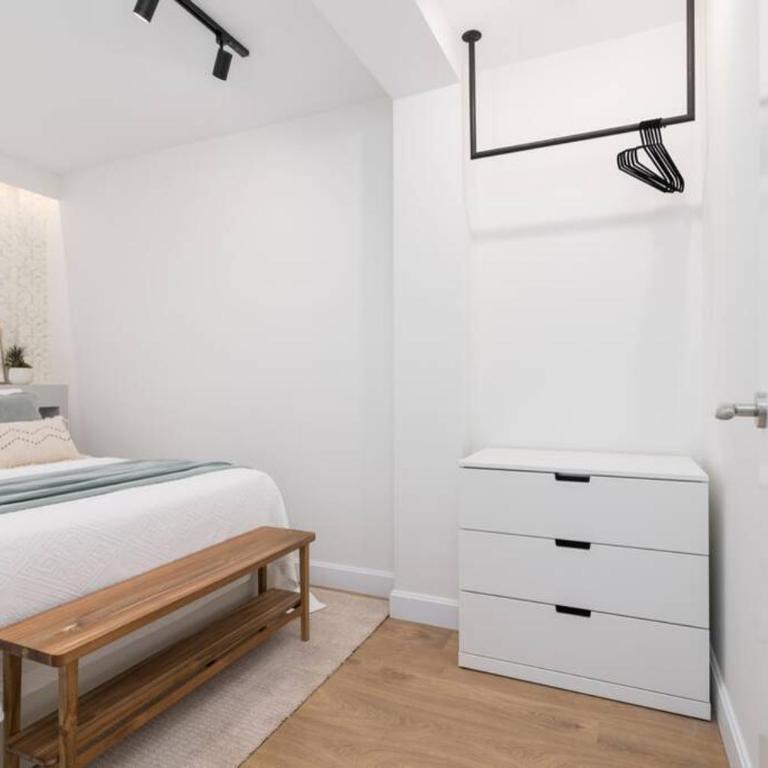 iloftmalaga Urb. Béjar - Benalmádena - Two-Bedroom Apartment - 16