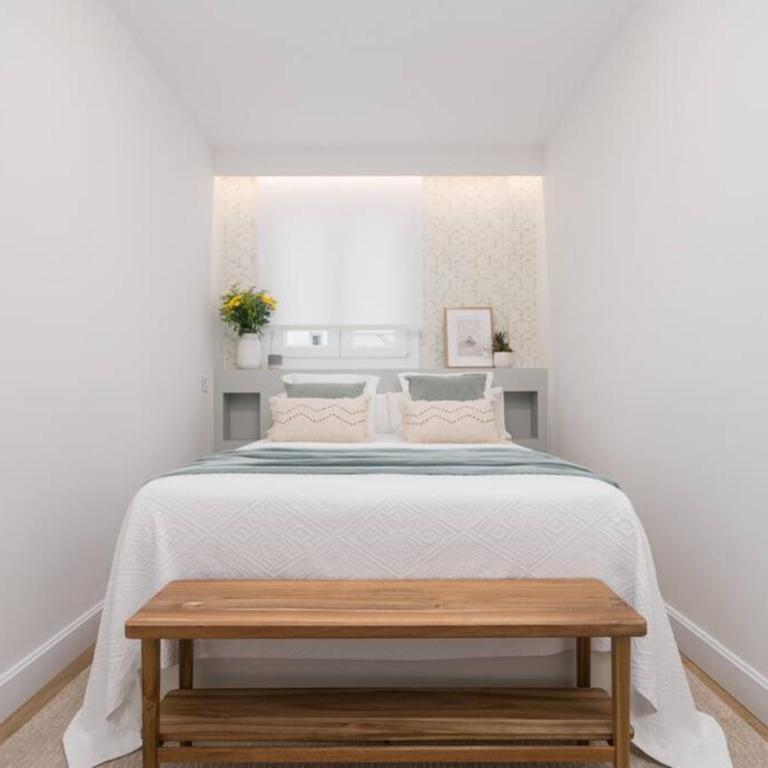 iloftmalaga Urb. Béjar - Benalmádena - Two-Bedroom Apartment - 3