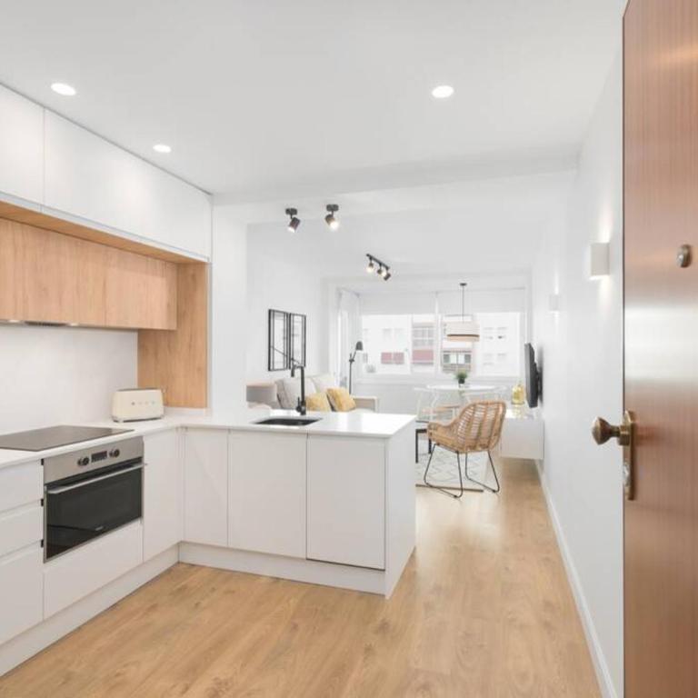 iloftmalaga Urb. Béjar - Benalmádena - Two-Bedroom Apartment - 2
