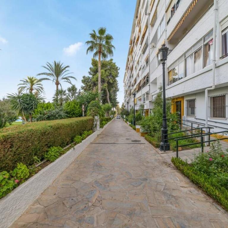 iloftmalaga Urb. Béjar - Benalmádena - Two-Bedroom Apartment - 28