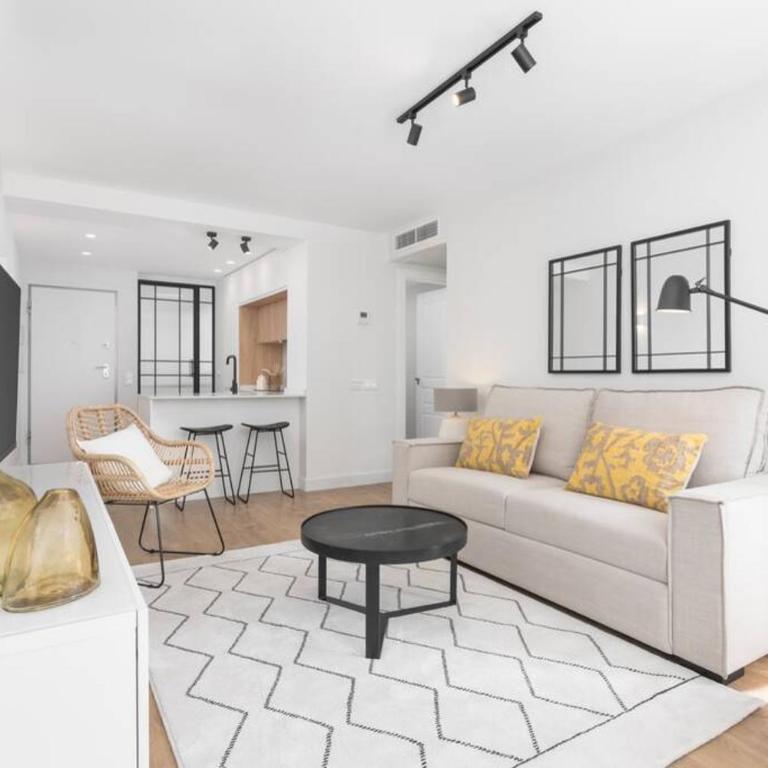 iloftmalaga Urb. Béjar - Benalmádena - Two-Bedroom Apartment - 18