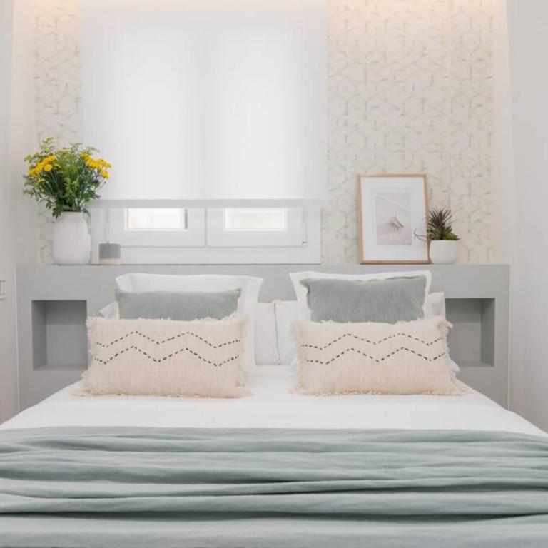 iloftmalaga Urb. Béjar - Benalmádena - Two-Bedroom Apartment - 19
