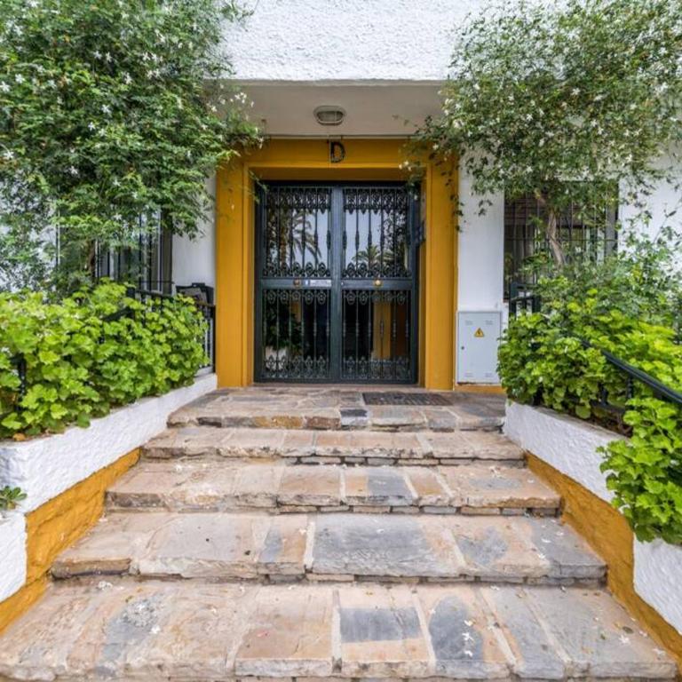 iloftmalaga Urb. Béjar - Benalmádena - Two-Bedroom Apartment - 24