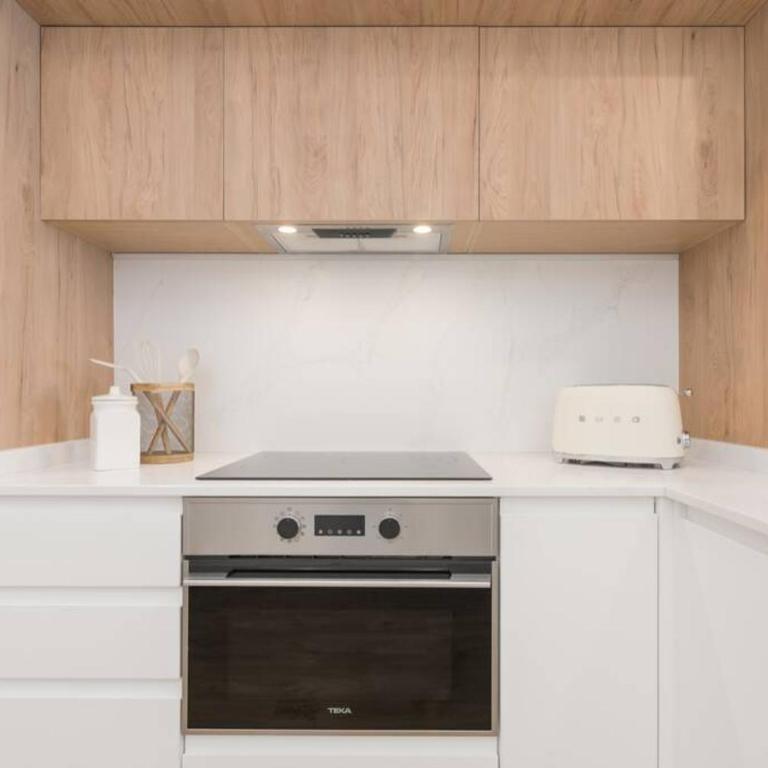 iloftmalaga Urb. Béjar - Benalmádena - Two-Bedroom Apartment - 20