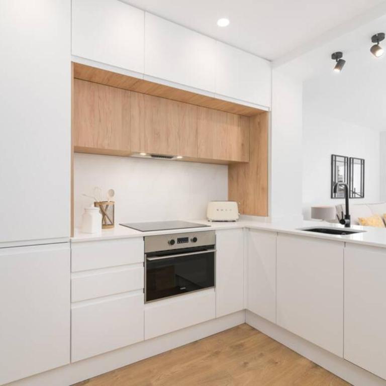 iloftmalaga Urb. Béjar - Benalmádena - Two-Bedroom Apartment - 10
