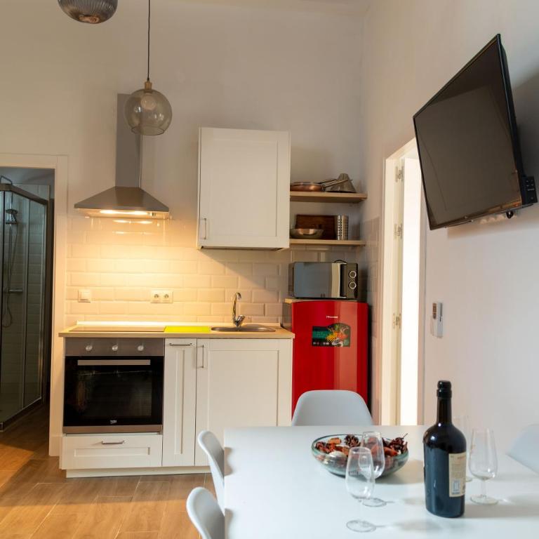 Apartamentos El Alcazar de Jerez - Apartamento 3 - 2