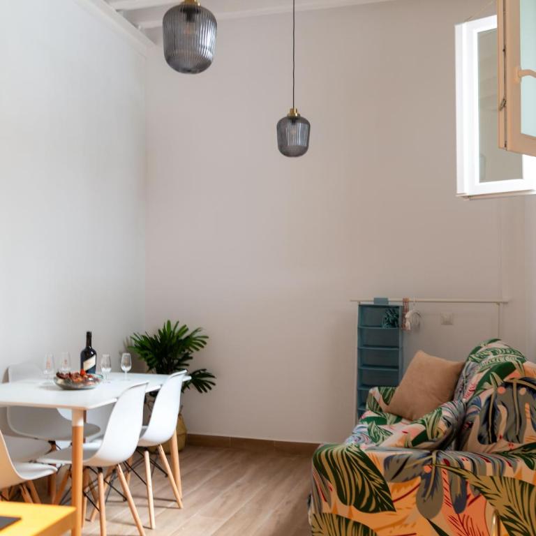 Apartamentos El Alcazar de Jerez - Apartamento 3 - 9