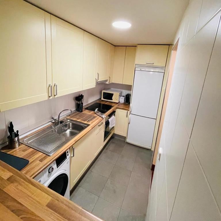 Apartamento Lola2 Boltaña - Appartement 1 Chambre - 9