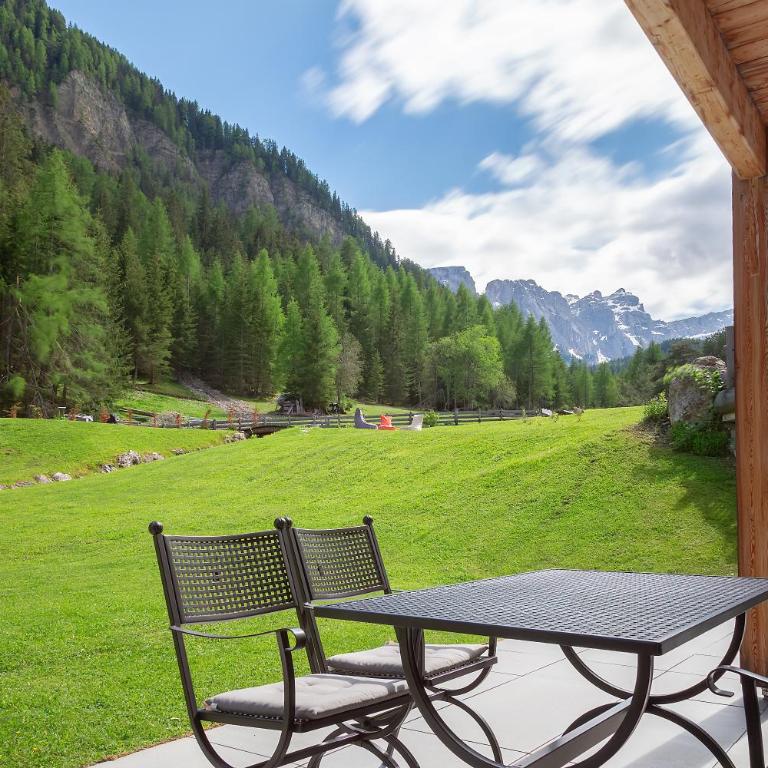 Chalet Mornà - Appartamento con Terrazza - 1
