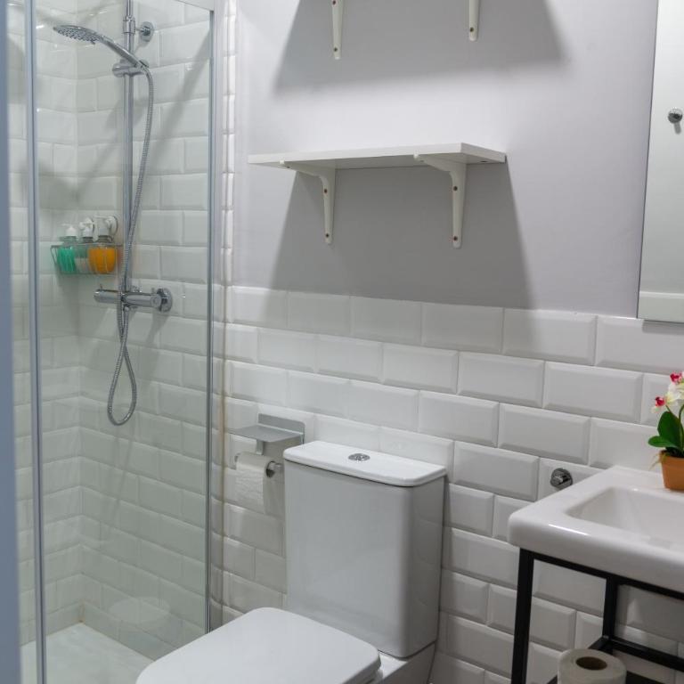 Apartamentos El Alcazar de Jerez - Apartamento 4 - 3