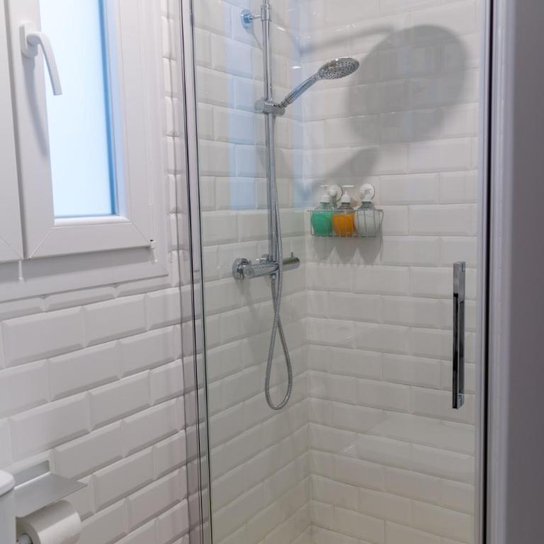 Apartamentos El Alcazar de Jerez - Apartamento 5 - 6