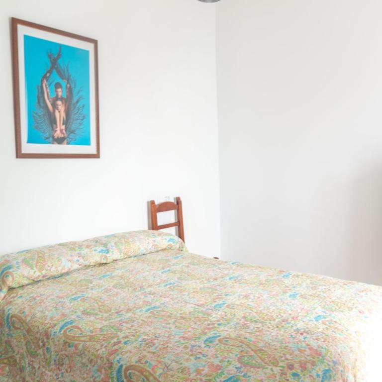 Apartamentos El Alcazar de Jerez - Apartamento 5 - 4