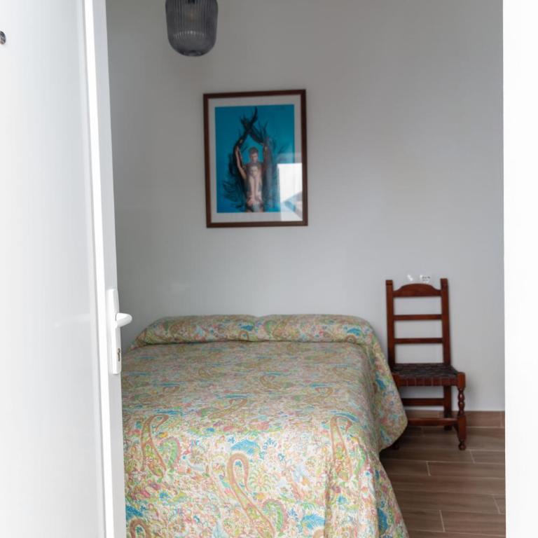 Apartamentos El Alcazar de Jerez - Apartamento 5 - 2