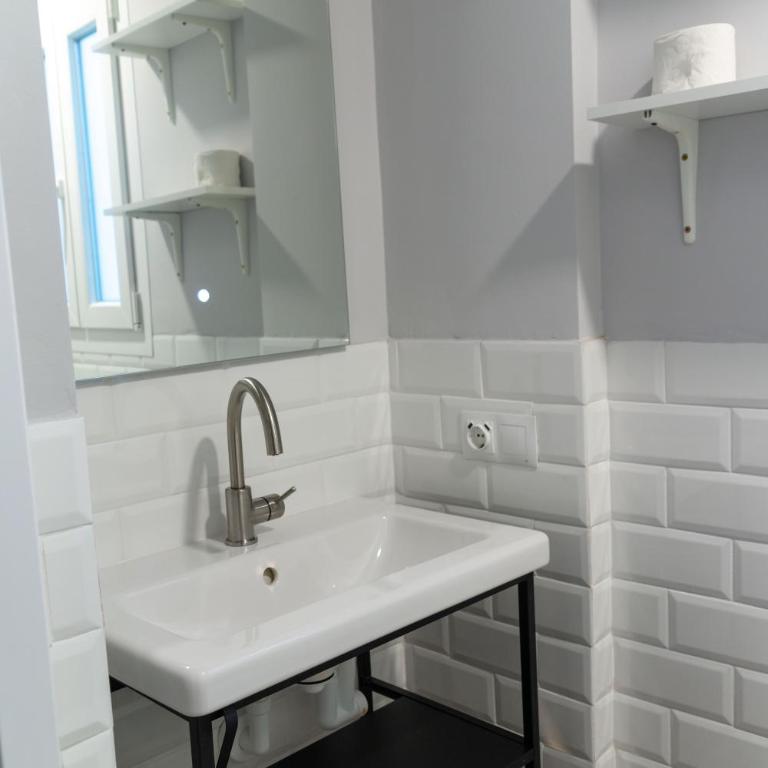 Apartamentos El Alcazar de Jerez - Apartamento 5 - 3