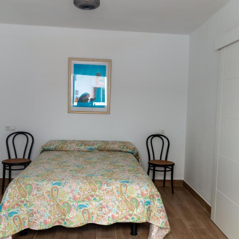 Apartamentos El Alcazar de Jerez - Apartamento 5 - 7