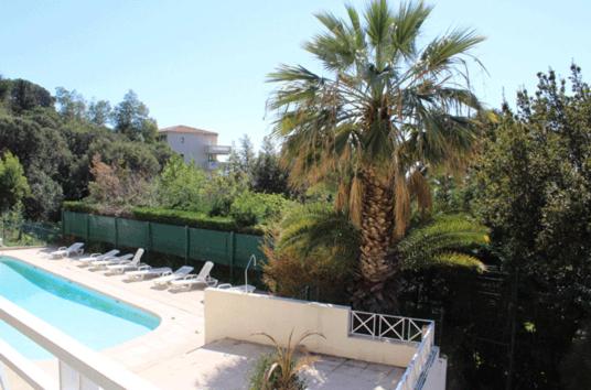 Cannes Villa Francia - Appartement 2 Chambres - 22