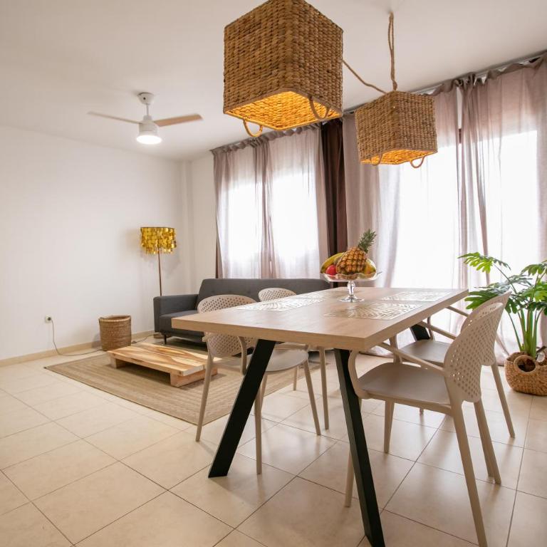 Rincon de Paz - Apartamento de 2 dormitorios - 43