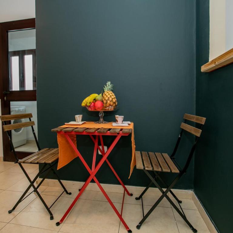 Rincon de Paz - Apartamento de 2 dormitorios - 23