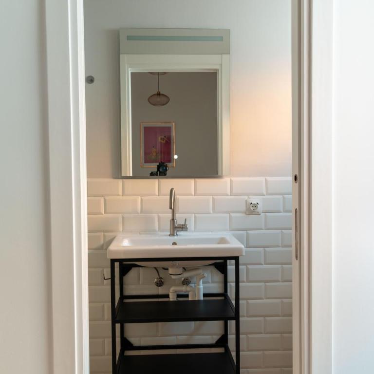 Apartamentos El Alcazar de Jerez - Apartamento 7 - 8