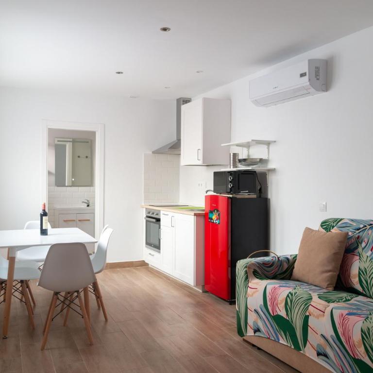 Apartamentos El Alcazar de Jerez - Apartamento 7 - 5