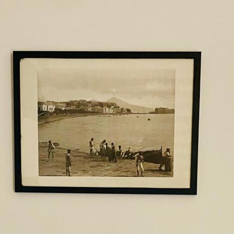Figurari Home Napoli - One-Bedroom Apartment - 40
