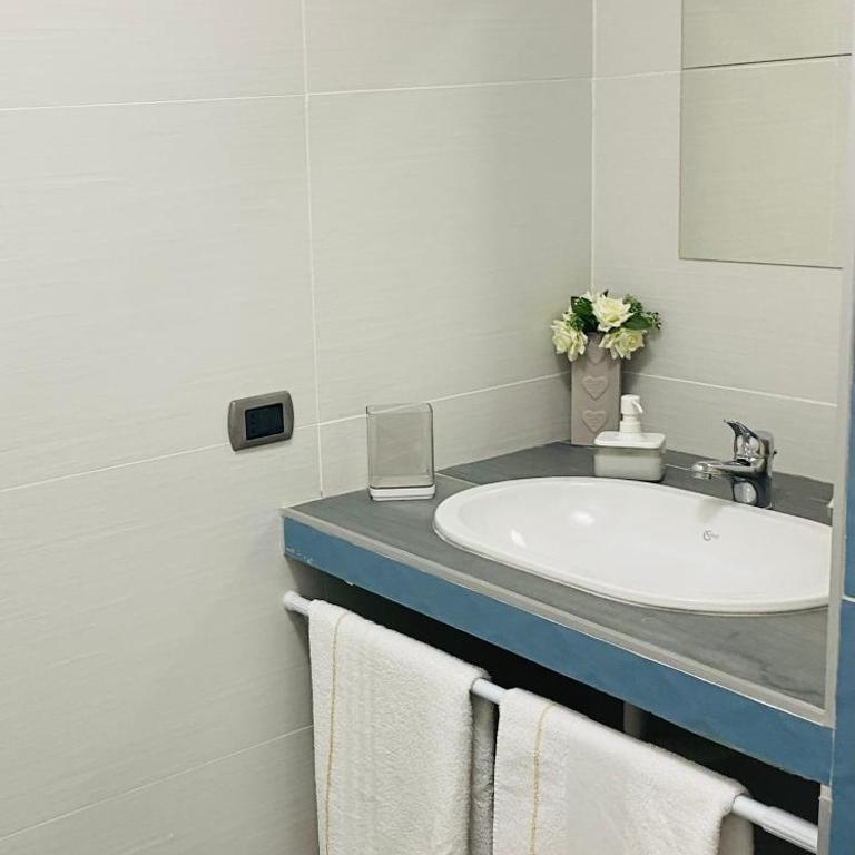 Figurari Home Napoli - One-Bedroom Apartment - 43