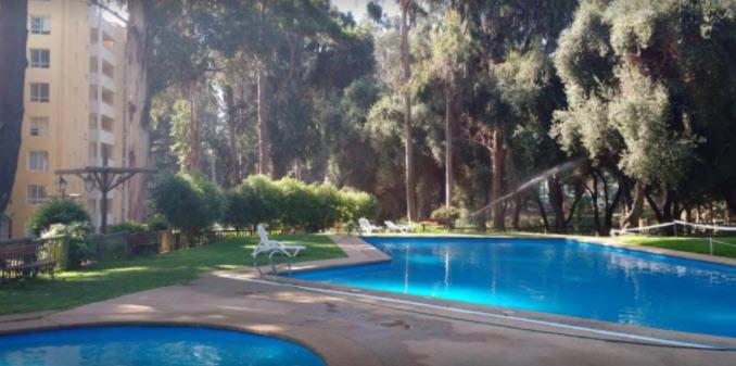 Bahia Pelicanos, Horcon departamento Mabel - Three-Bedroom Apartment - 11