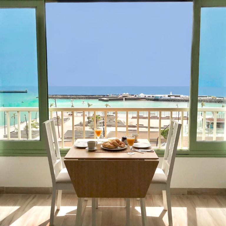 Apartamento Luna - Apartamento de 1 dormitorio - 1