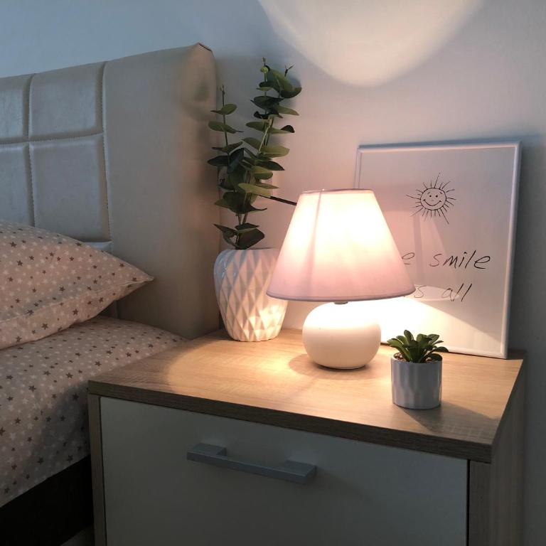 Apartmani Tesla - Studio - 13