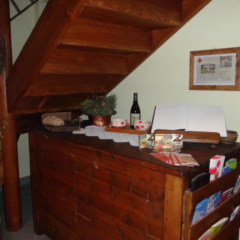 Les Chevreuils - Appartamento con 3 Camere da Letto - 18