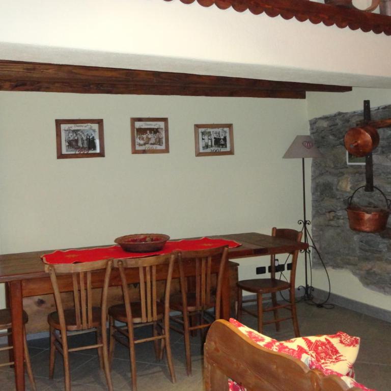 Les Chevreuils - Appartamento con 3 Camere da Letto - 19