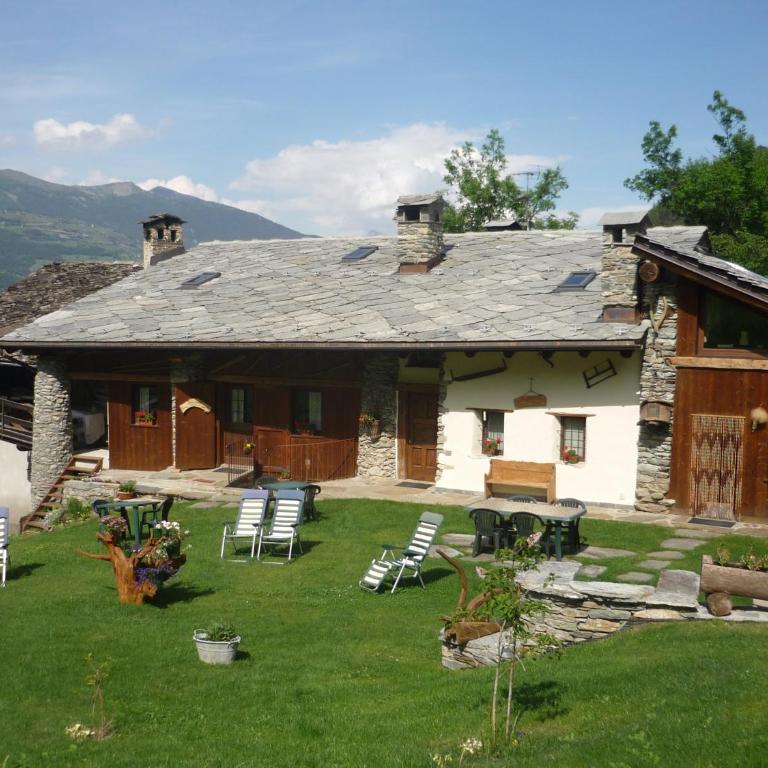 Les Chevreuils - Appartamento con 3 Camere da Letto - 23