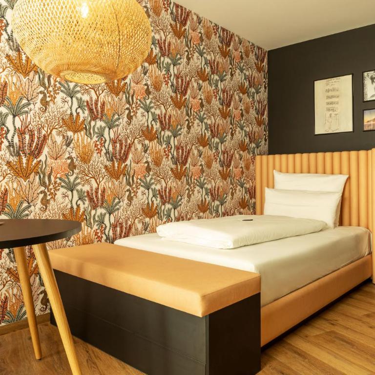 Rioca Munich Posto 3 - Studio - barrierefrei - 12