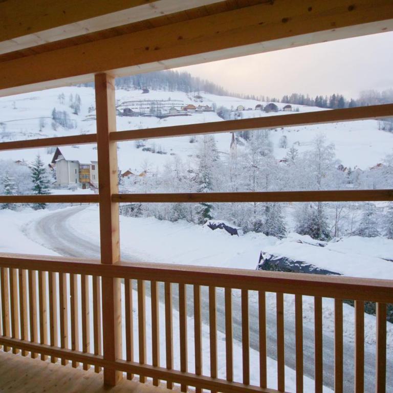 Chalet Mornà - Appartamento con 1 Camera da Letto - 9