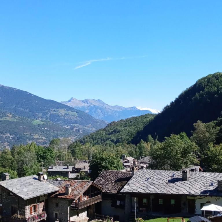 Les Chevreuils - Appartamento con 3 Camere da Letto - 24