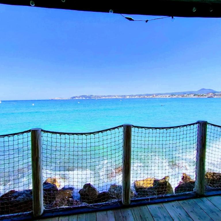 Ground floor Apartment close to Arenal Javea - 4 pers - Apartamento de 2 dormitorios - 36