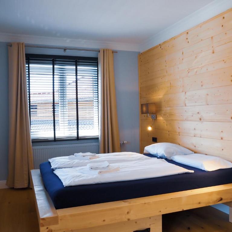 Design Hotel ALPENLIEBE - - - - Boutique-Flair - - - - - Suite mit 2 Schlafzimmern - 7