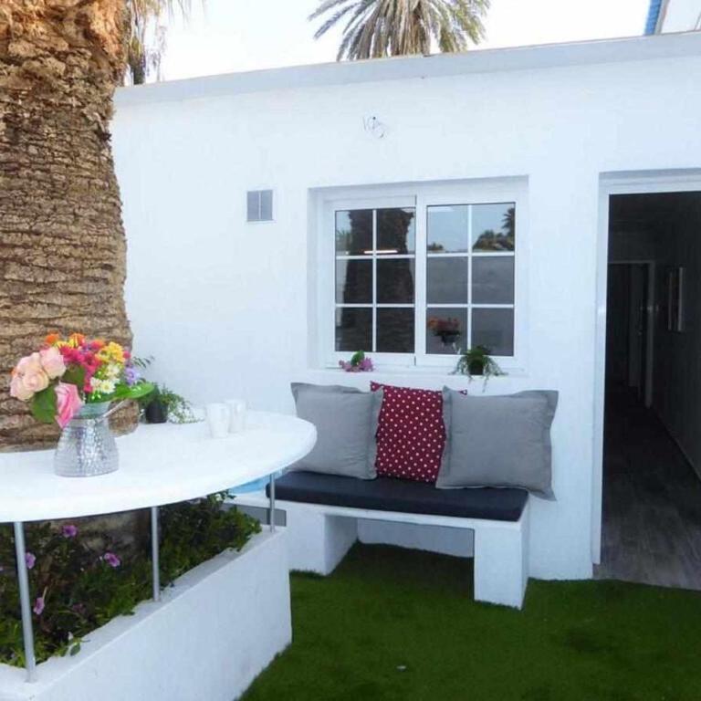 Apartamento Lola - Apartamento de 1 dormitorio - 1
