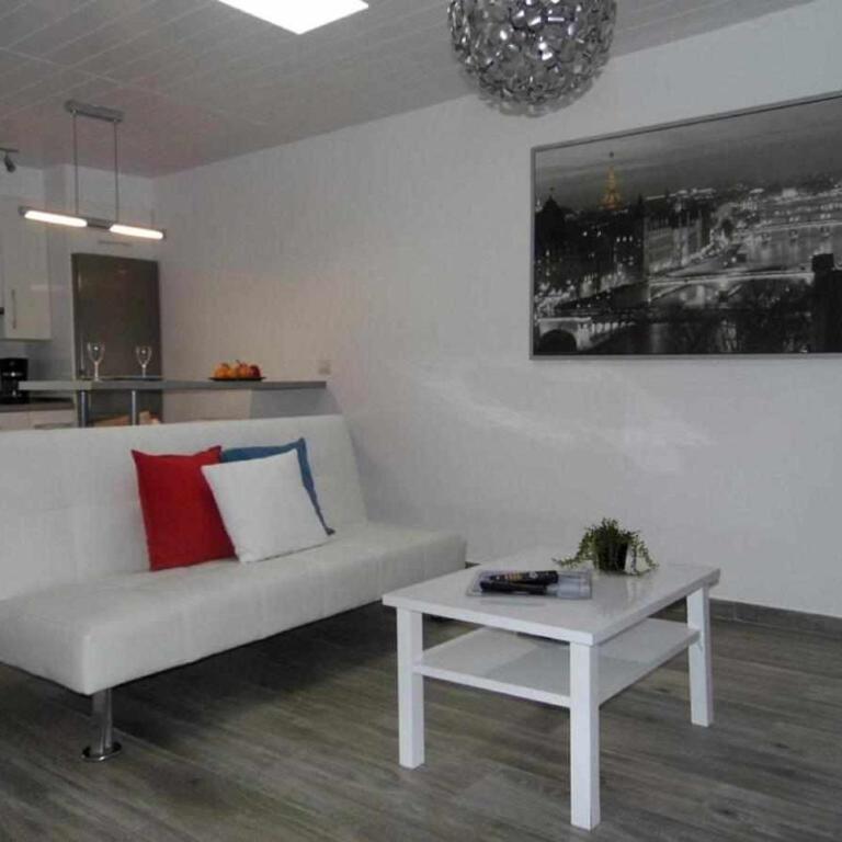 Apartamento Lola - Apartamento de 1 dormitorio - 4